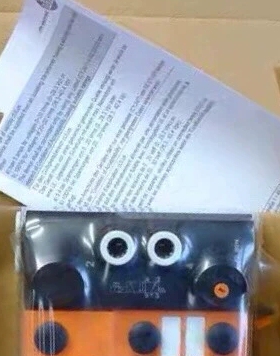 IFM AC5287 易福门AS-I Airbox模块 Ai