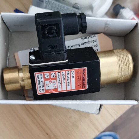 MacGREGOR DS 3023883600-80131006918