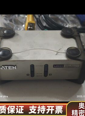 ATEN/宏正 CS82U 电脑KVM切换器，2口VGAUS.询价