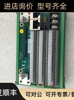 ADLINK凌华51-23604-0B10 HSL-TB32-M-DIN