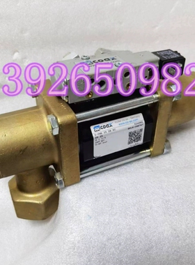 COAX考克斯5-VMK25 DR NC DN25 G1/4 524689 SN16-098767