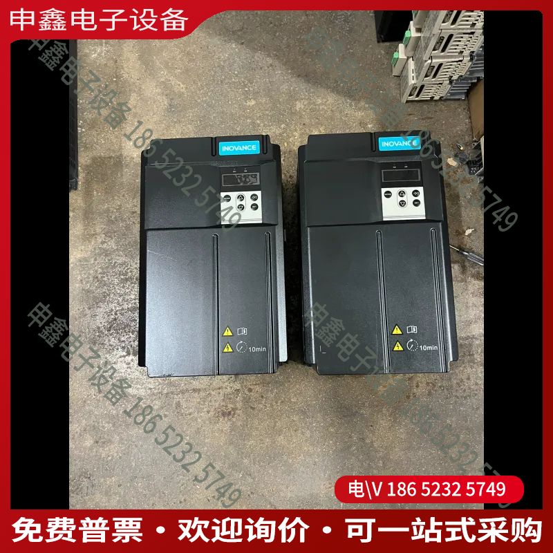 议价：IS650变频器185KWIS650PT037IUX