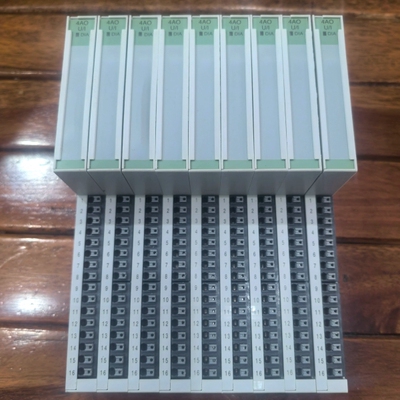 促TURCK 图尔克 BL20-E-4AO-U/I 6827328 照片