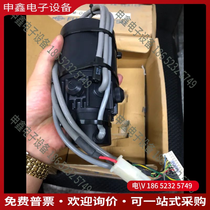 议价： Minertia 伺服电机 UGRMEM-04MSU2