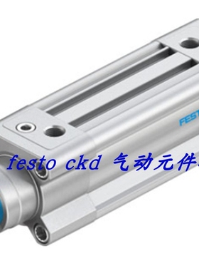 FESTO 标准气缸 1376425 DSBC-32-80-PPVA-N3