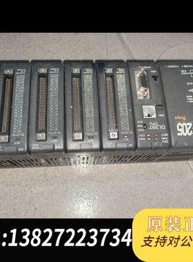 光洋、电源205、DL 260CPU、一套成色如图功能包好、