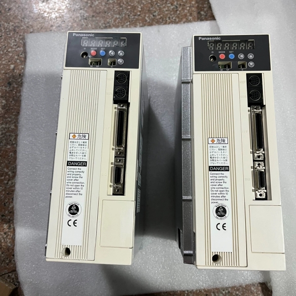 【议价】MDDA103A1A1kw驱动器保修一年,当天可发