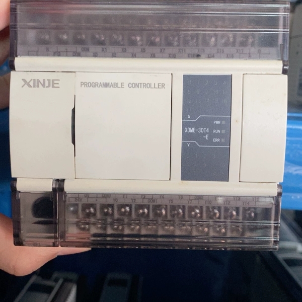 信捷XDME-30T4-E【议价】