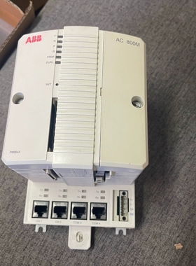 ABB 3BSE018161R1 PM864AK01 PM8【议价】