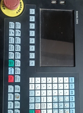 议价山龙三轴运动控制器 SLCNC-L3000