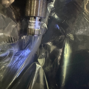 18P37B3 传感器IGYX 议价 S14 堡盟Baumer电感式