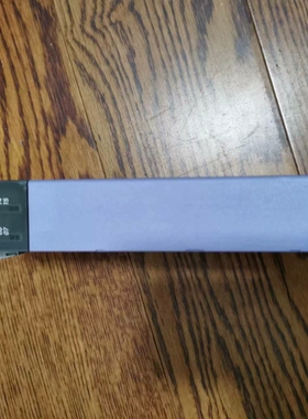 瑞士SELECTRON  输入模块DIM752【议价】