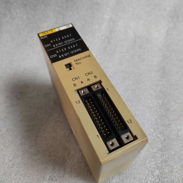 欧姆龙C200H-0D215质量保好！（请询价）