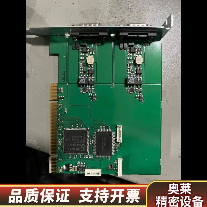 PCIcanx HS  73-30130-00343-9KV.询价
