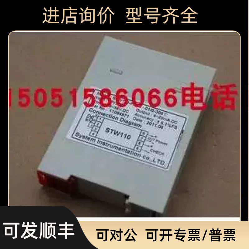 STW110-PT100-01/0-300原