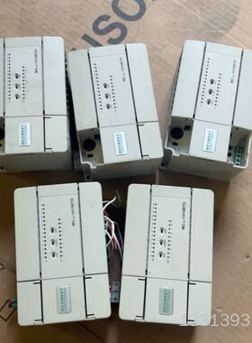 麦格米特PLC控制器 MC100-1410BTD橙色议价也可维修