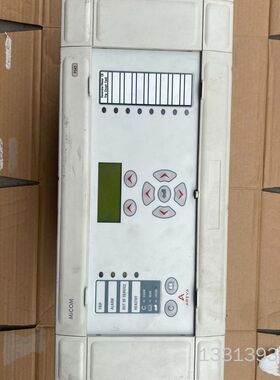 MICOM阿海珐AREVA微机控制器，P343318F3N0议价也可维修