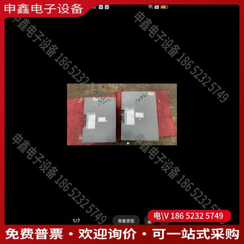 议价：电力调整器PRC300-42D-450-NN00 用时短