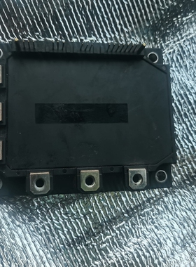 【议价】富士7MBP75RA120模块，的75A  1200V