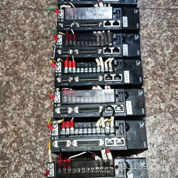 汇川驱动器iS620PS2R8I-lA21-158 400v议价也可维修