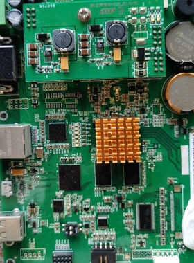 【议价】触摸屏 主板 NSD(B)-BFQ_20180420，货