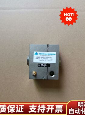 Gooch&Housego古奇QS27-4S-B-RS5 激.询价