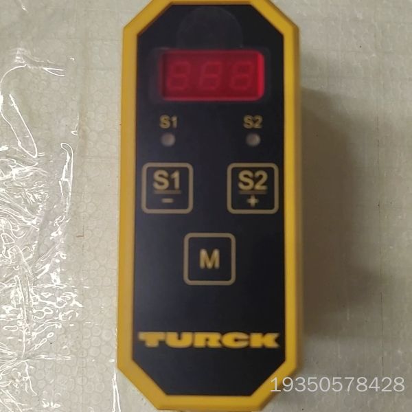 TURCK ：FCI-D15A4P-2ARX-H1160/D详谈