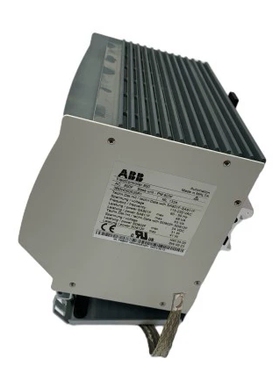 ABB  PM803F 3BDH000530R1【议价】