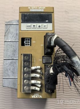 #控制器东方伺服控制器FXED750A- S详谈