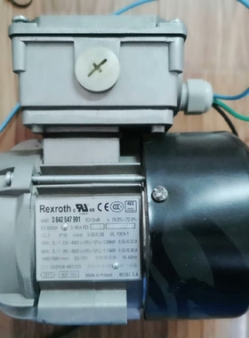 BOSCH REXRUTH 3842547991