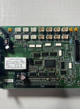 ALIGNER CONTROLLER AE3-4267 AE
