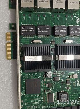 Intel EXPI9404PTBLK 1000PT 四口网议价也可维修