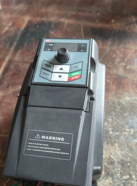 三晶变频器ATV13-4T2R2GH 2.2Kw 380Ⅴ实【议价】