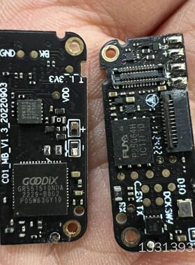 GR5515I0NDA蓝牙板771个，价2313元包邮，议价也可维修