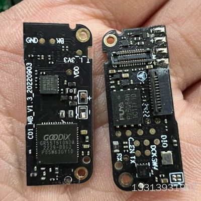 GR5515I0NDA蓝牙板771个，价2313元包邮，议价也可维修