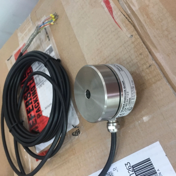 UNITRODE PLUS pH 120mm 560376