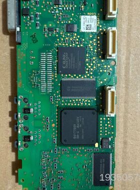 力士乐驱动器控制板 ICB01 ICE01 用 固件 参详谈