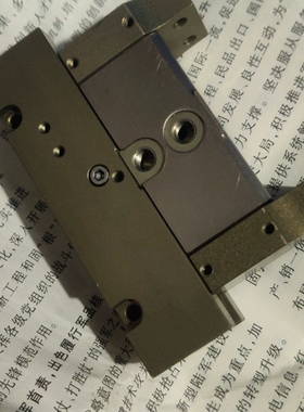 SCHUNK KGG80 340310雄克手指气爪气缸【议价】