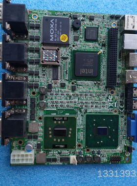 摩莎 嵌入式设备主板 PCB V481 BA，SE VER:议价也可维修