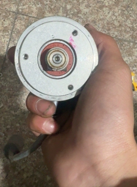 【议价】一款海德汉编码器ROD426.000B-1250