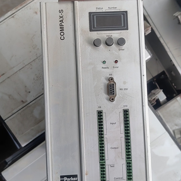 派克驱动器CPX2560S/E4 COMPAX-S Park