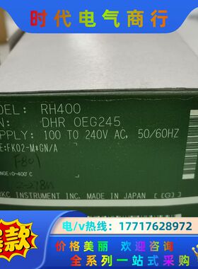 RKC RH400F801-M*GN/A Z278M双继电器议价