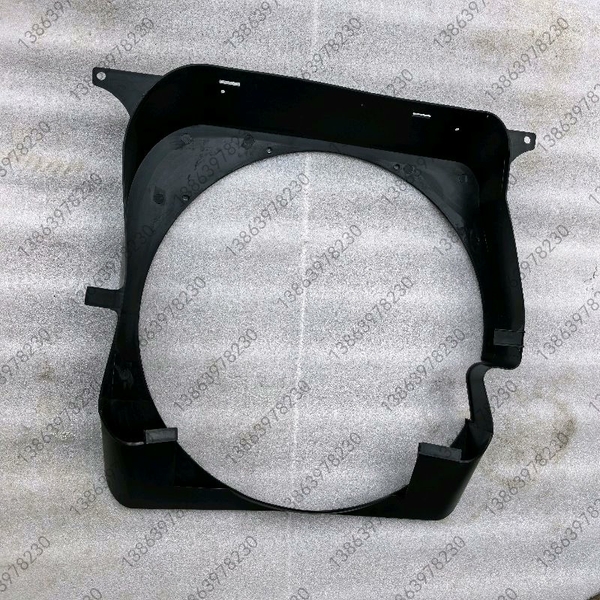 叉车配件CF14E FD30NT风扇罩风圈91E01-0询价