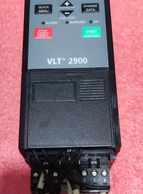 拆机丹佛斯2900系列   195N2188   实物拍摄【议价】