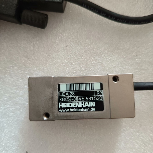 议价海德汉LIDA 28 光栅读数头R9 813 054-1设备