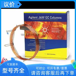 INNOWax 19095N 0.53 1.0 126安捷伦色谱柱