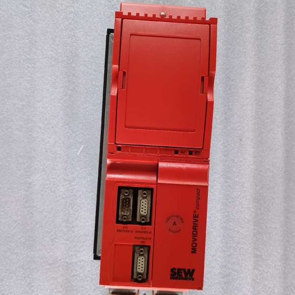 SEW驱动器MCV41A0055-5A3-4-0T实物拍摄，【议价】