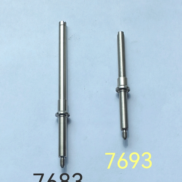 安捷伦气相自动进样器7693/7650支架装配支撑顶杆G4513-20561