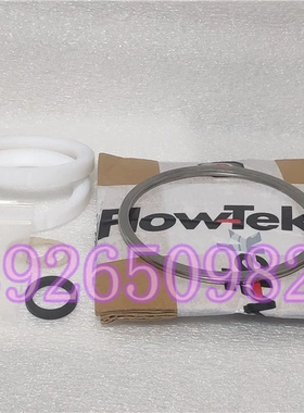 BARY博雷F15 F30二片式球阀修理高温阀座TFM1600