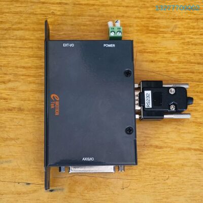 【议价】eMOTIONTeK  MCU-XP 伺服控制器！